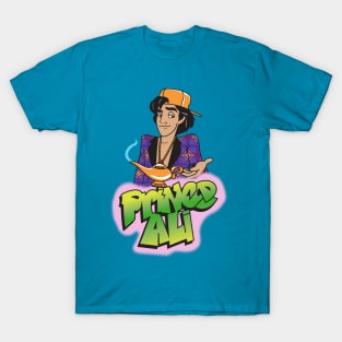 Prince Ali T-Shirt